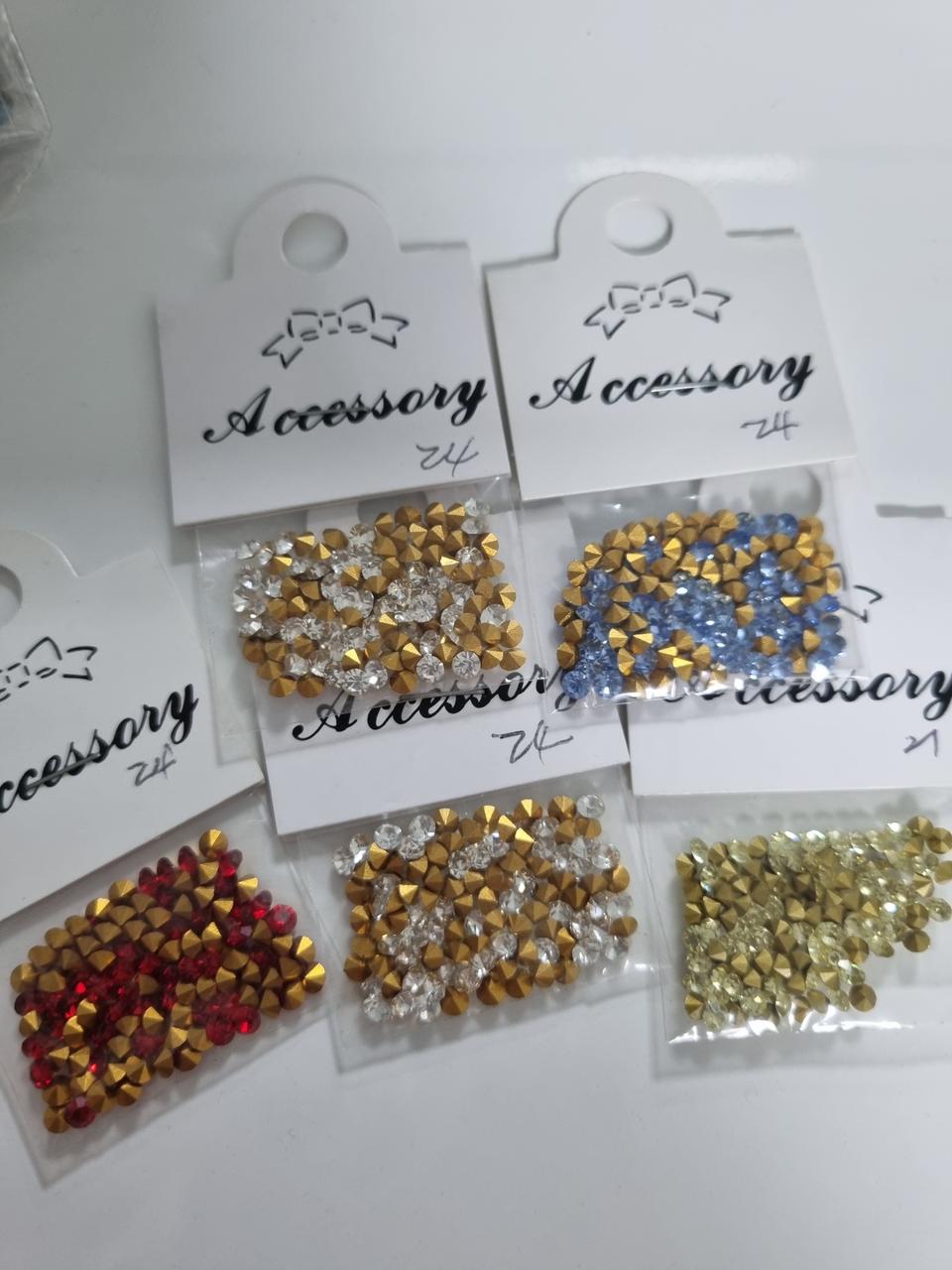 악세사리 부자재 새 상품