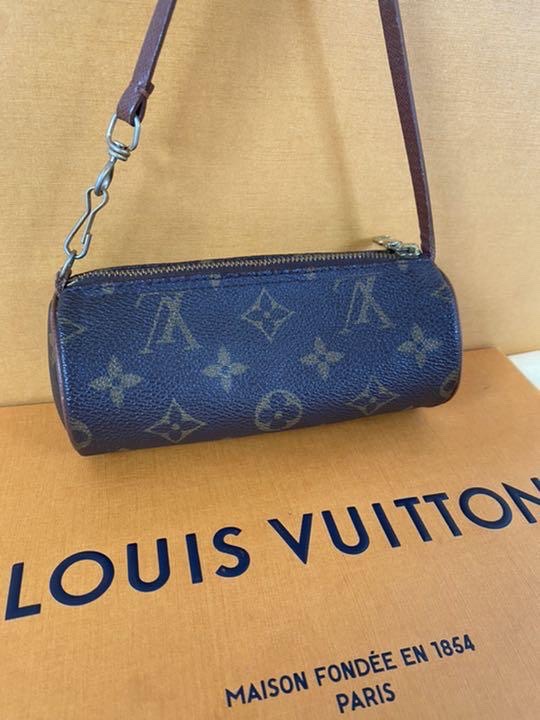 루이비통 빠삐용 m51365