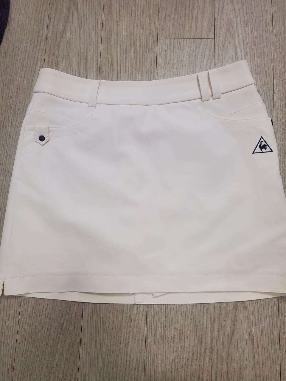 르꼬끄 골프스커트