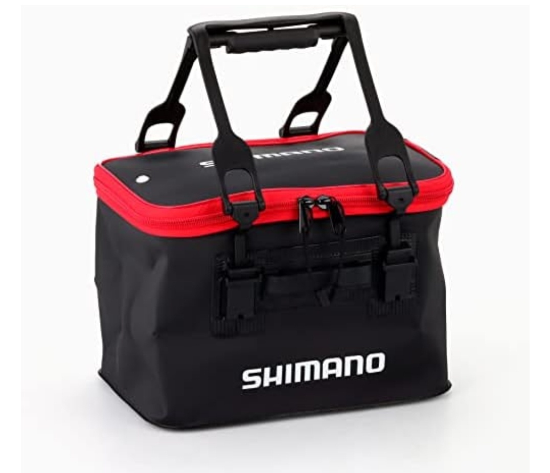 시마노 조과통 해루질 낚시 통