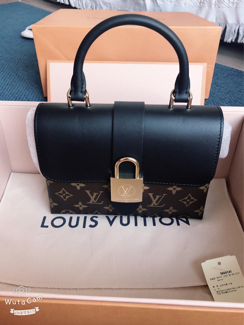 루이비통 록키BB