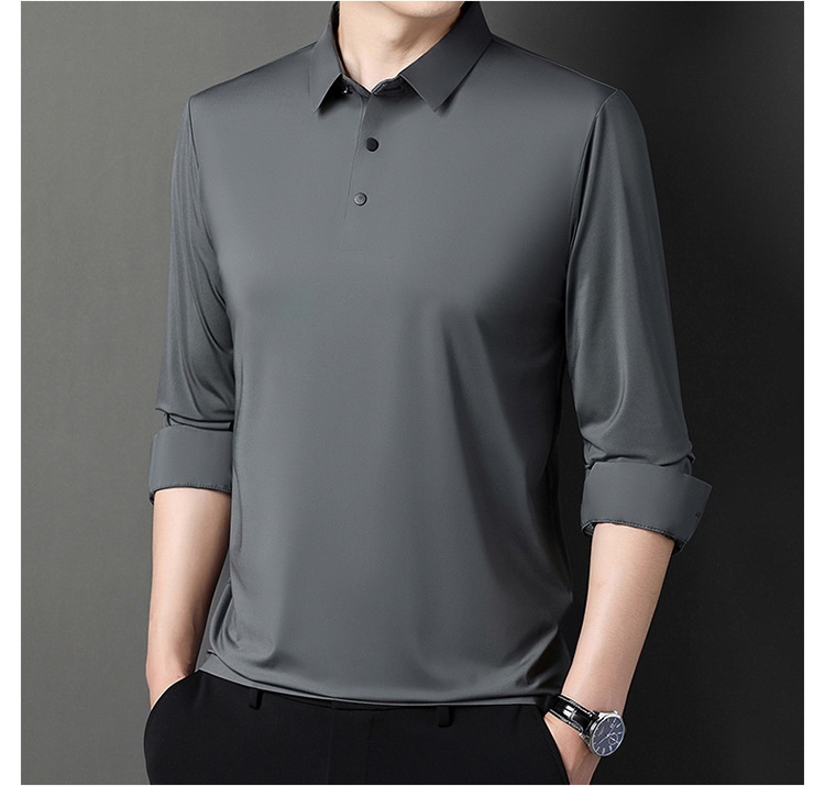 남성긴팔 티셔츠