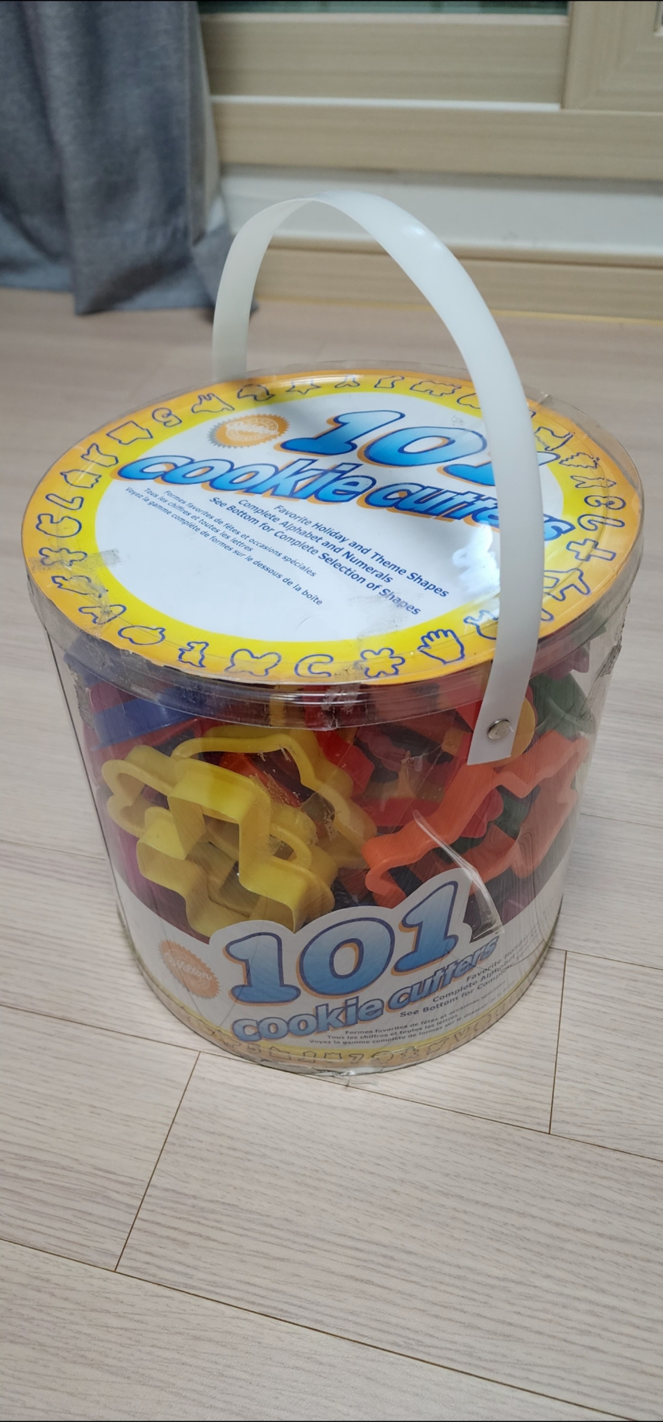 101 쿠키 커터스