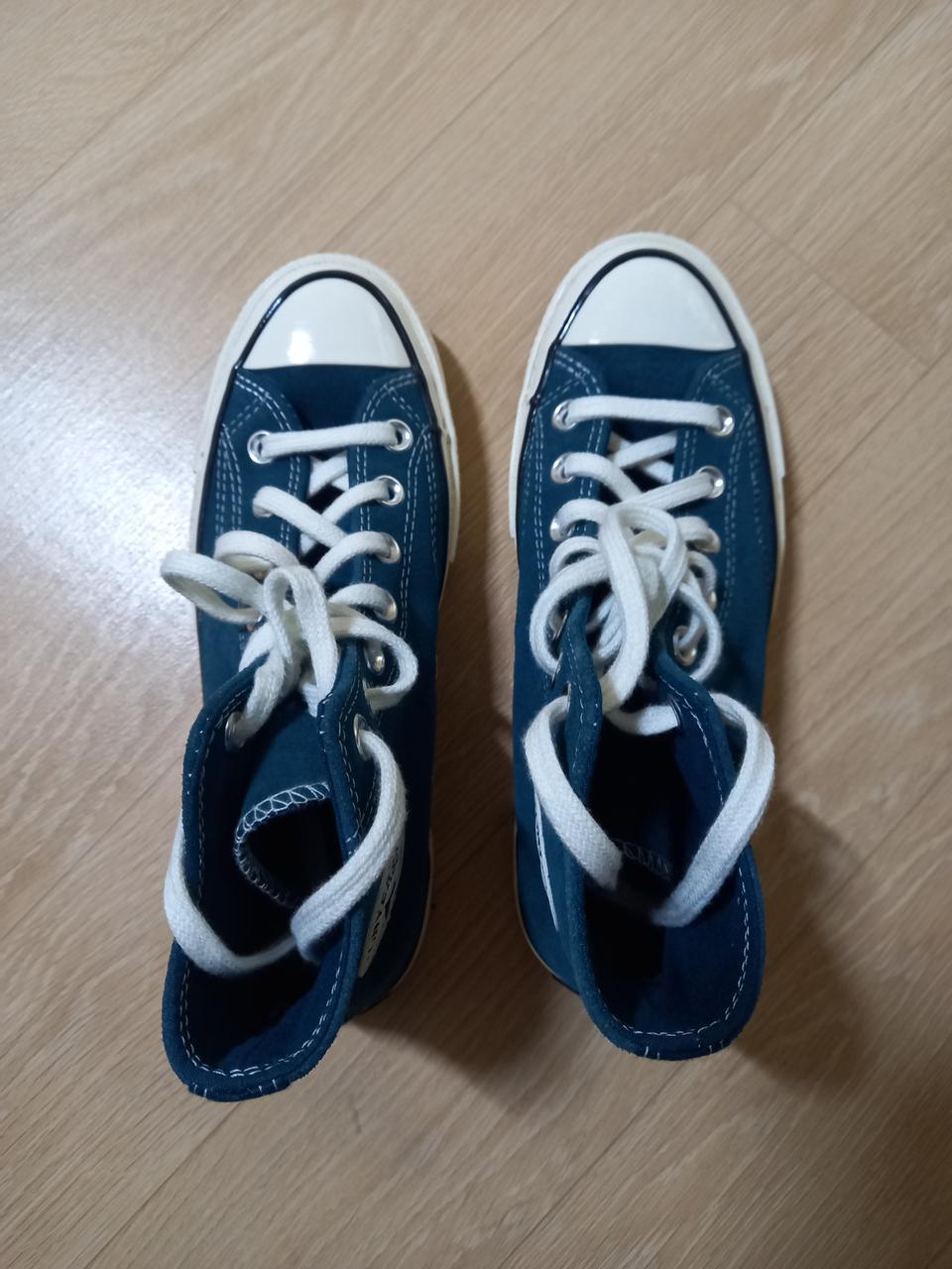 컨버스  스웨이드 스니커즈  파격세일