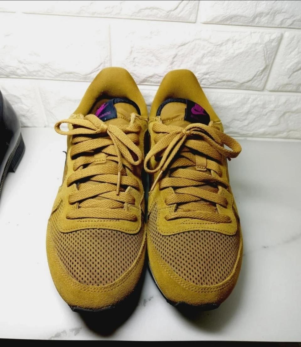 나이키 정품 250 남여 공용운동화