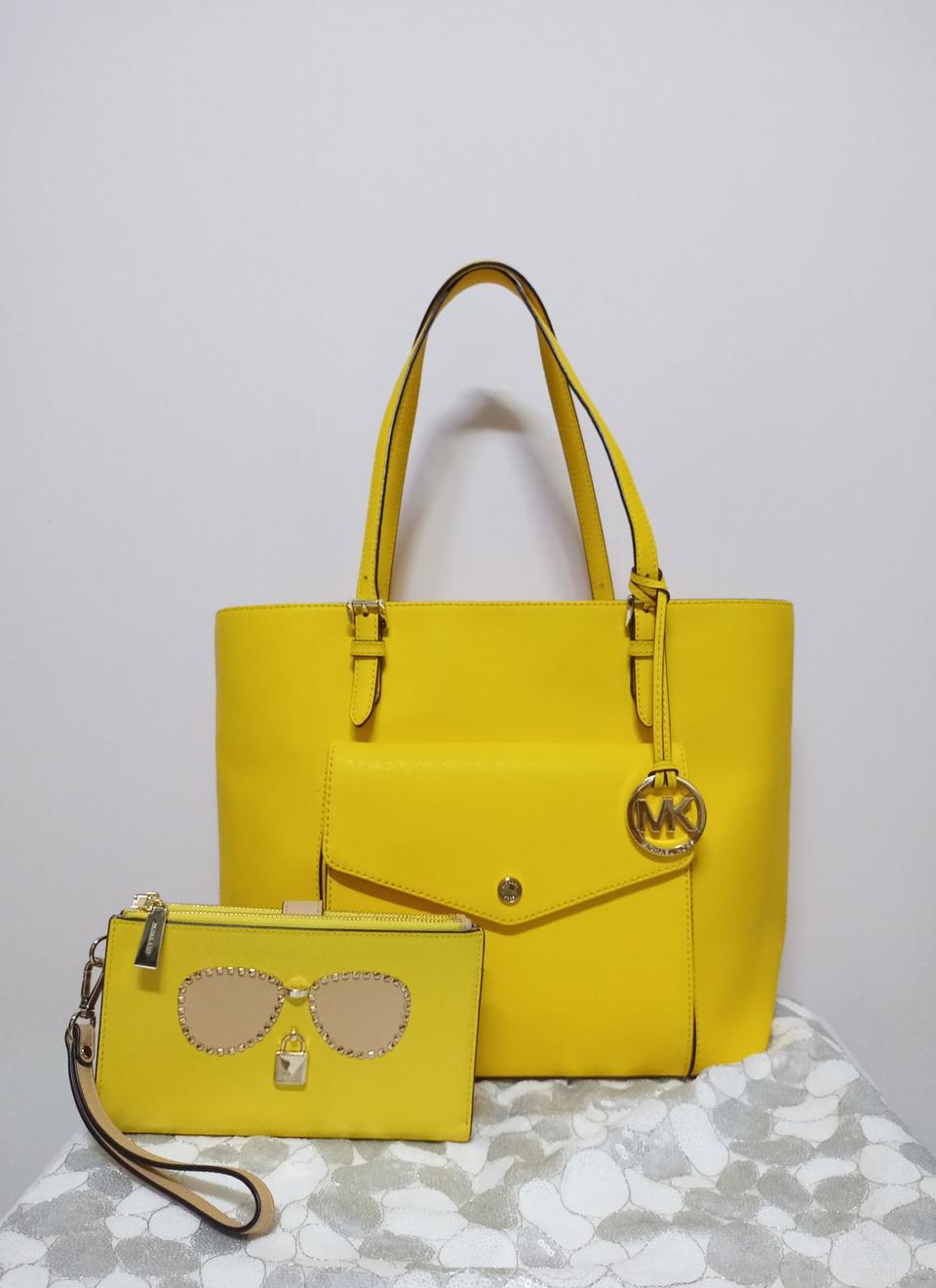 마이클코어스 MICHAEL KORS 사피아노 빅포켓 숄더백& 크러치 장지