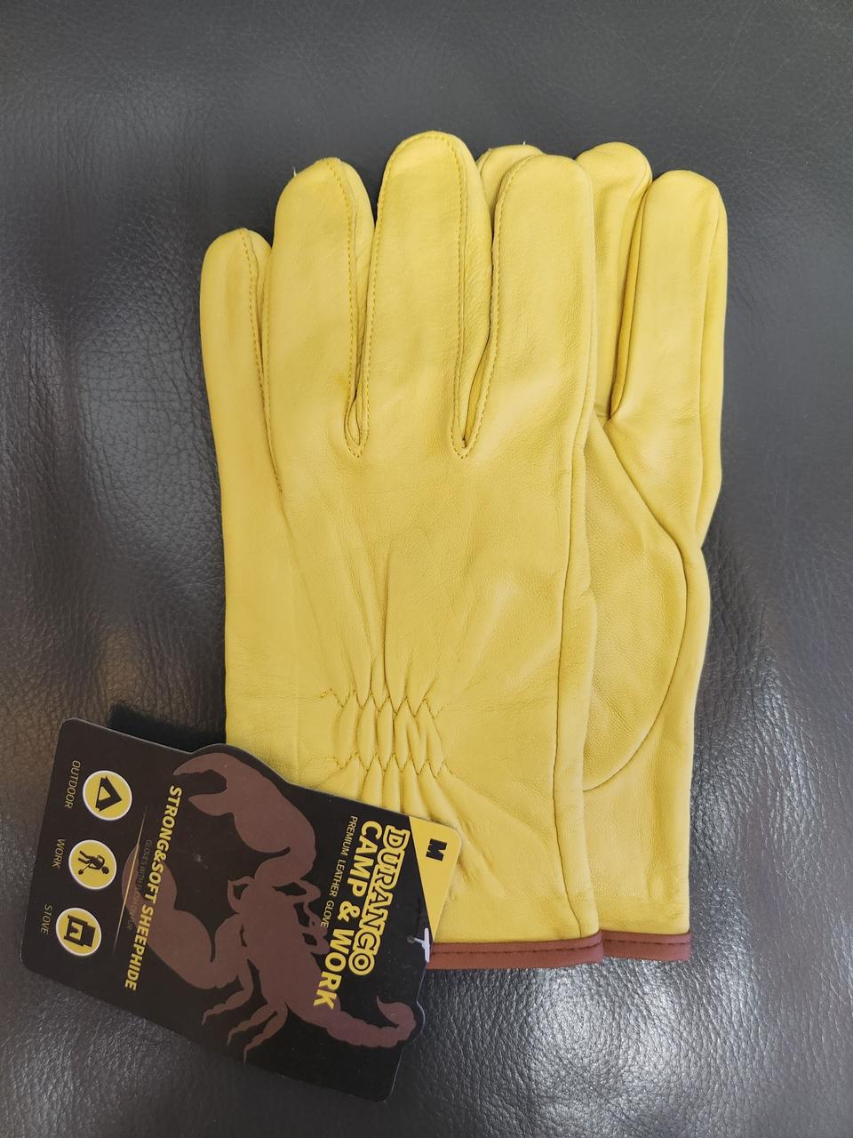 듀랑고 캠프&워크 글러브