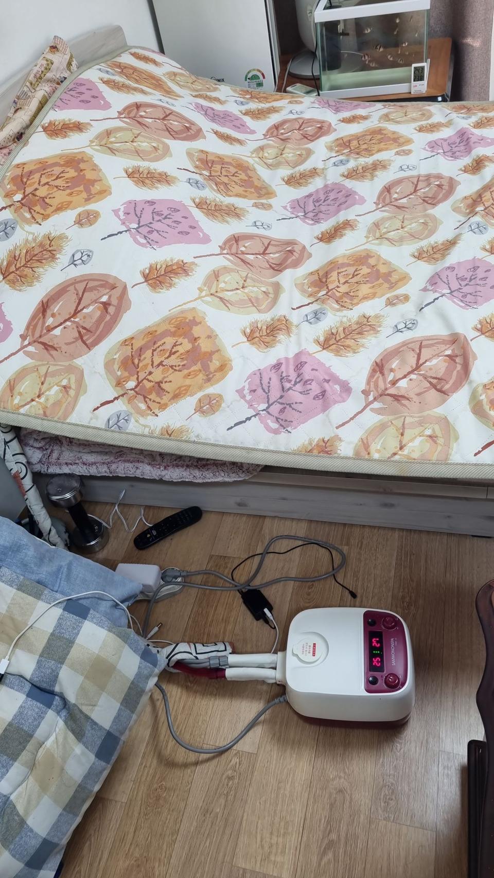 삼원온스파매트(고소영온스파매트)