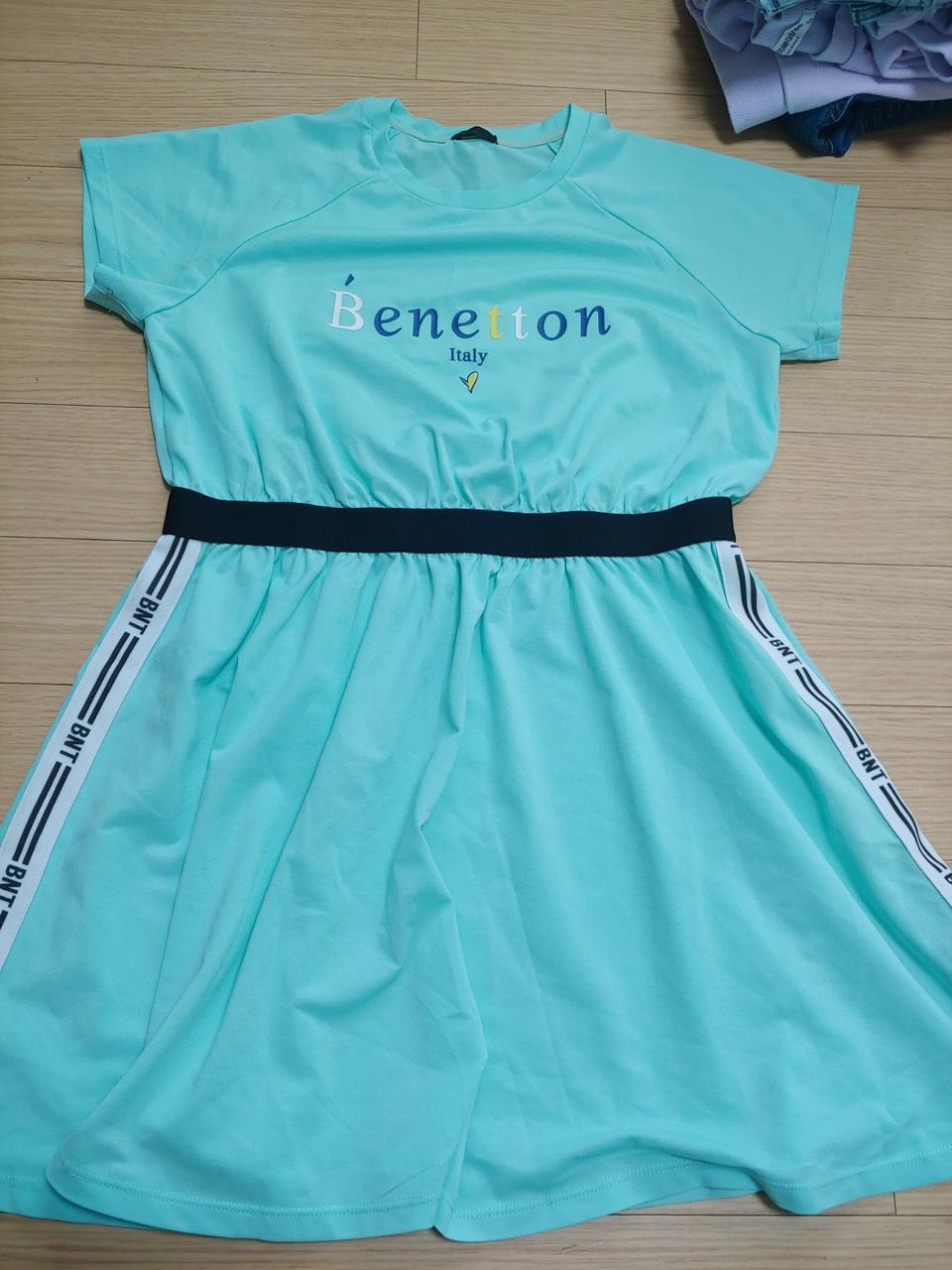 ★베네통 원피스★