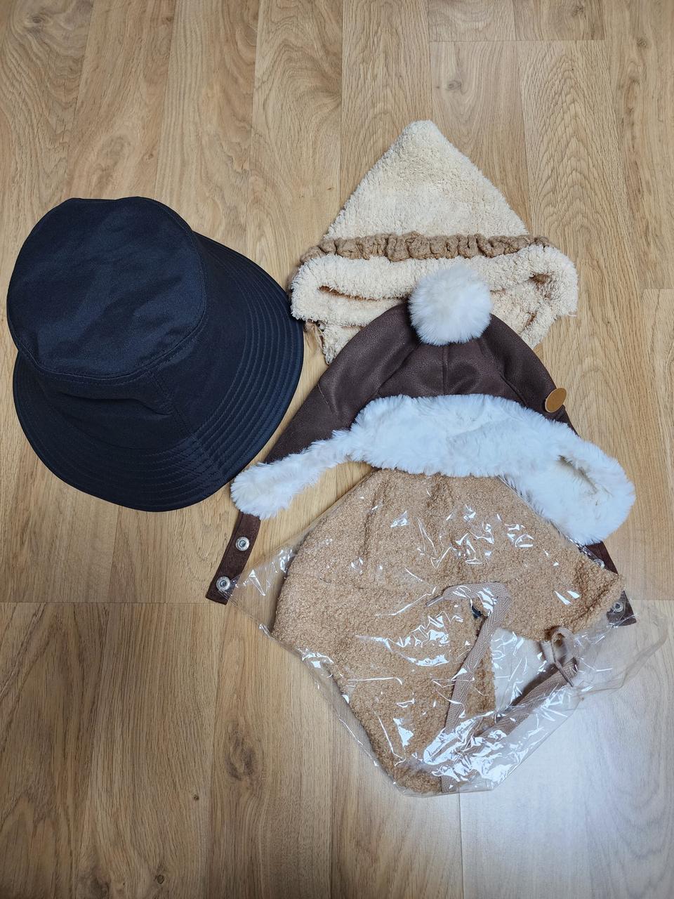 아이털모자일괄판매.엄마벙거지써비스