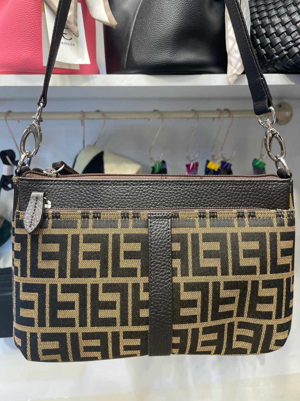 여성 가방 크로스백