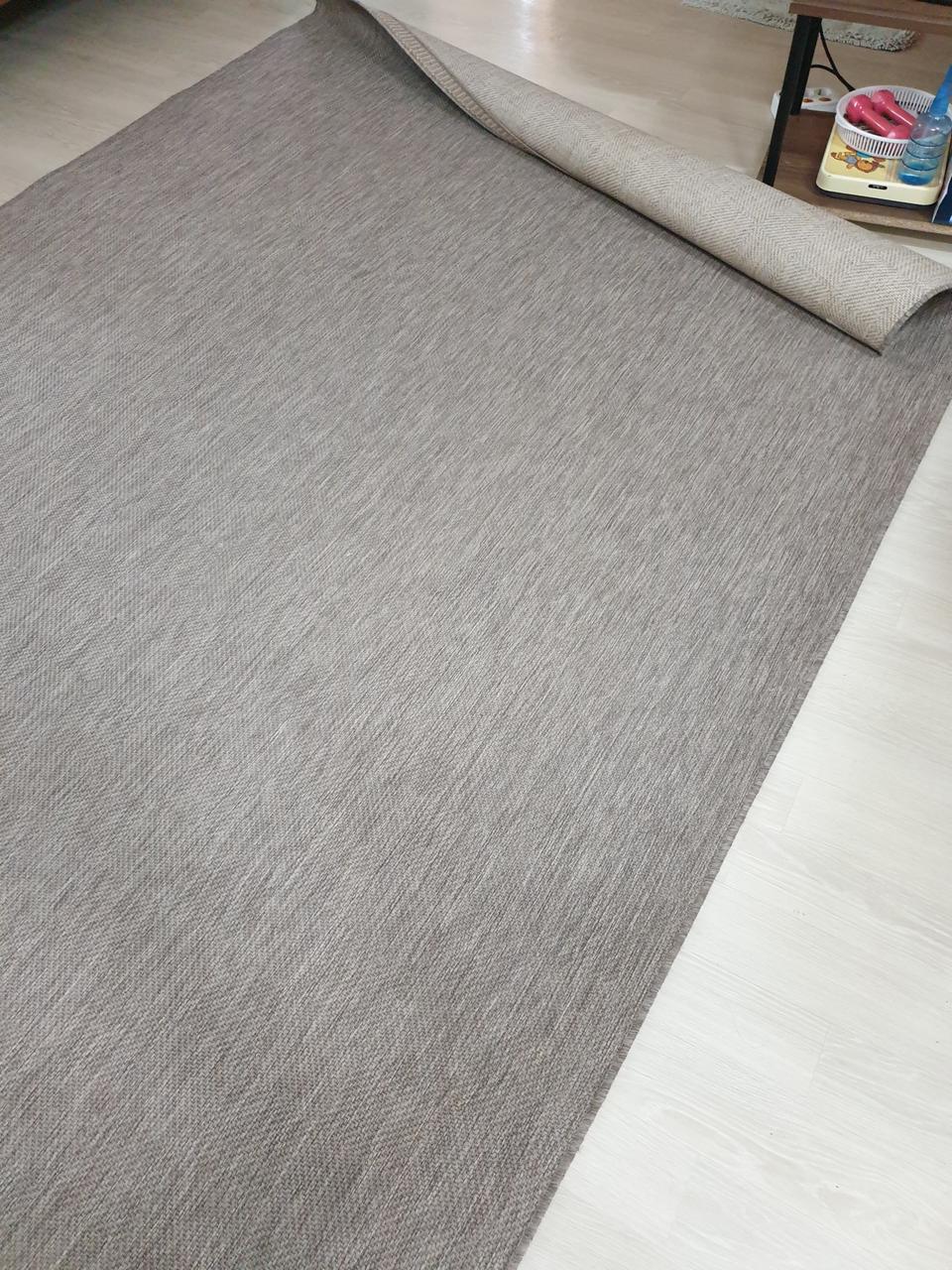 벨기에 사이잘룩 4계절 카페트