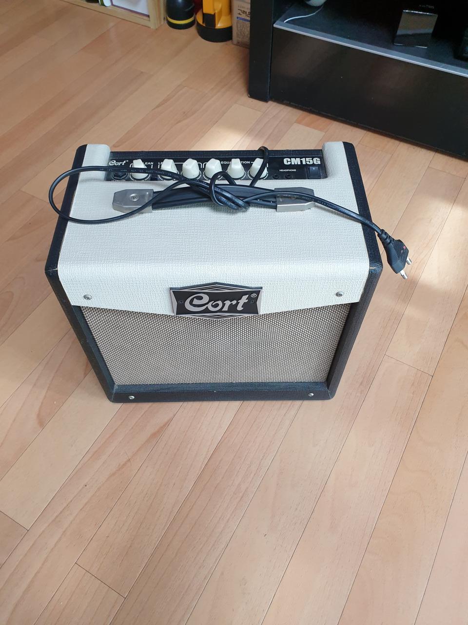 콜트키타엠프사이즈,가로32세로30폭20