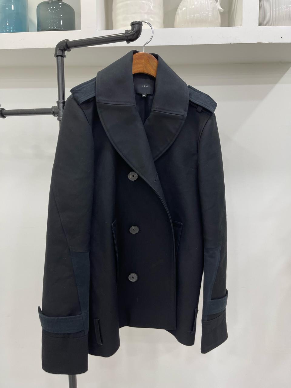 Iro . 이로 남성 자켓