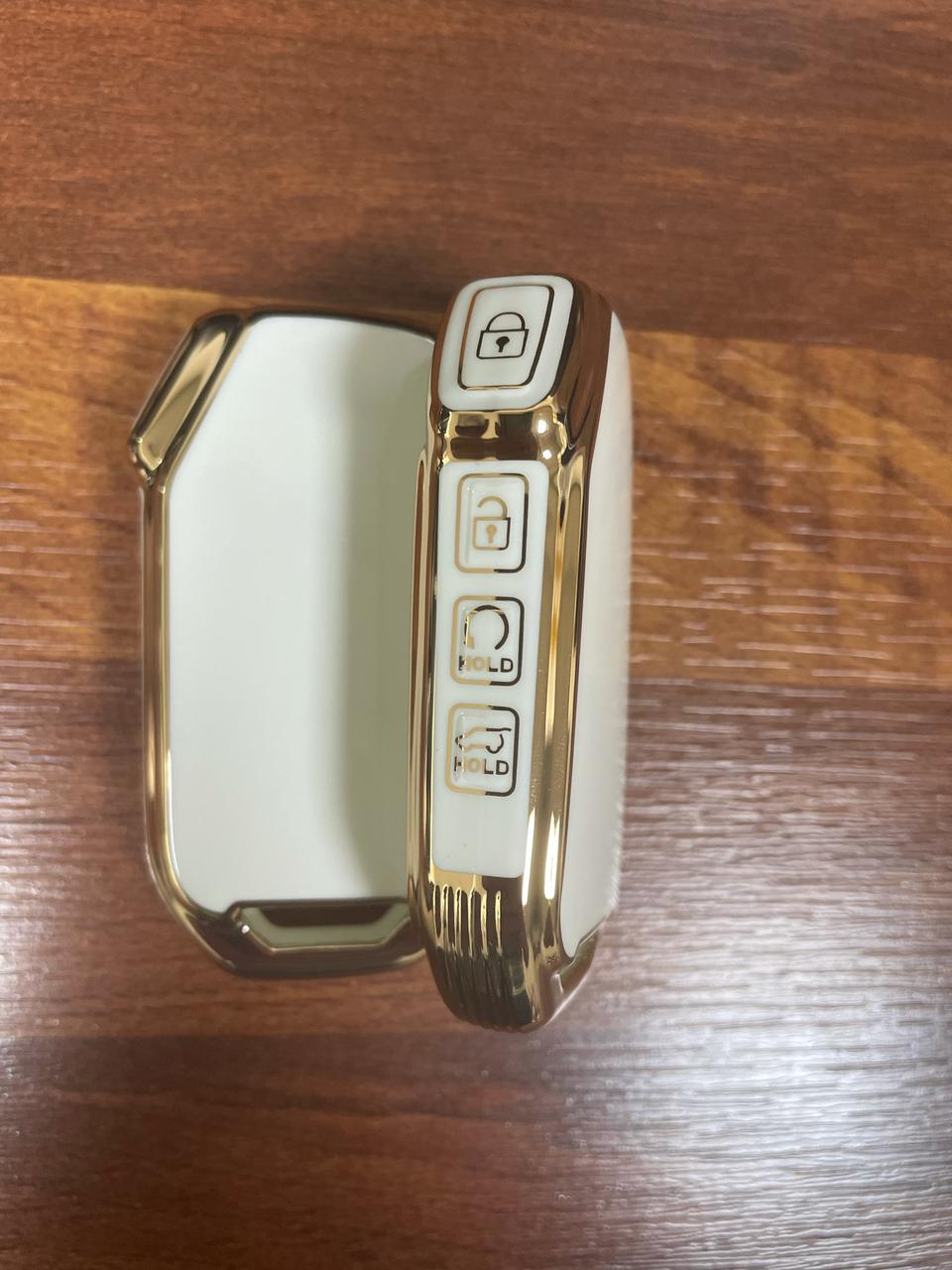 2023 레이 키케이스 페이스리프트 차키 커버