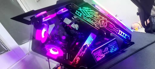 컴퓨터 본체 팝니다