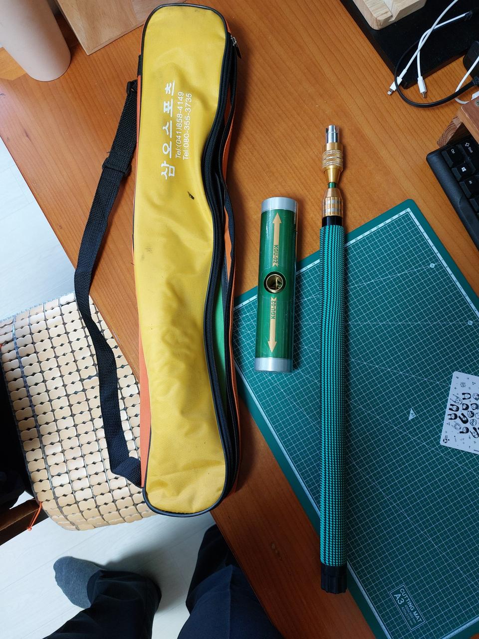 게이트볼 채 팔아요