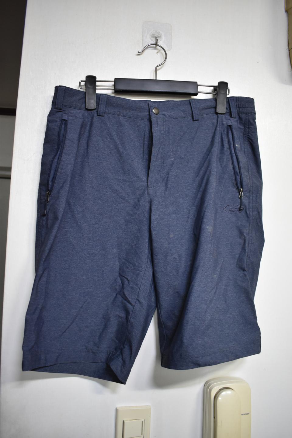 아이더 반바지 32