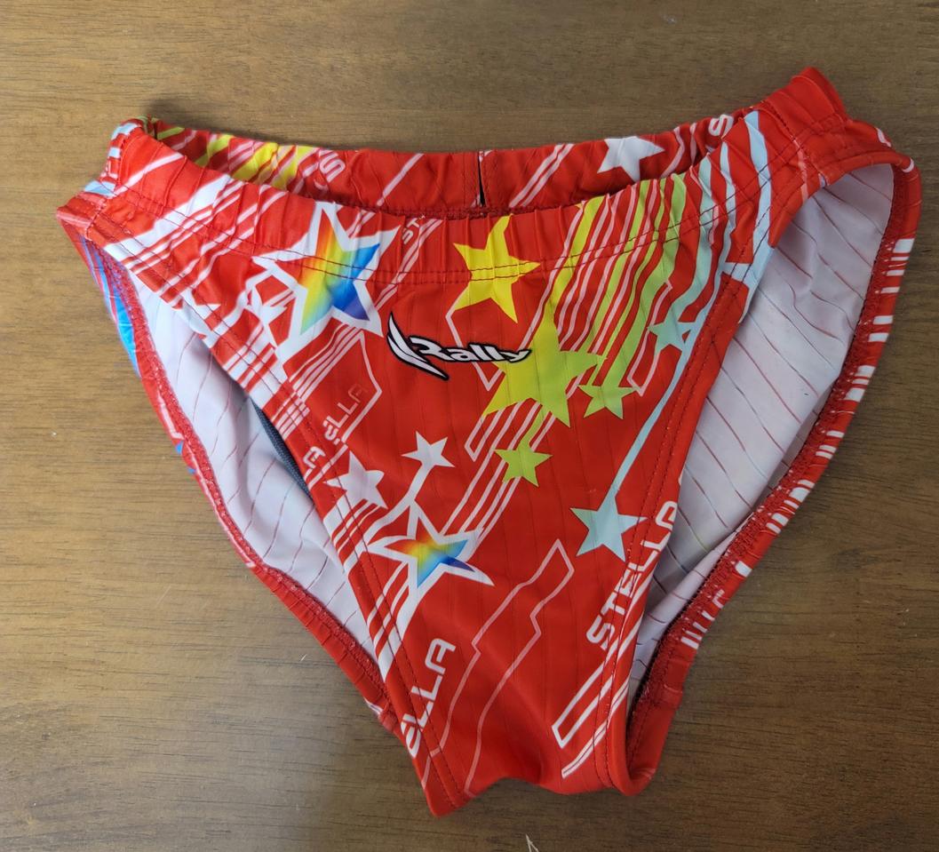 남자 수영복 랠리 사이즈 80