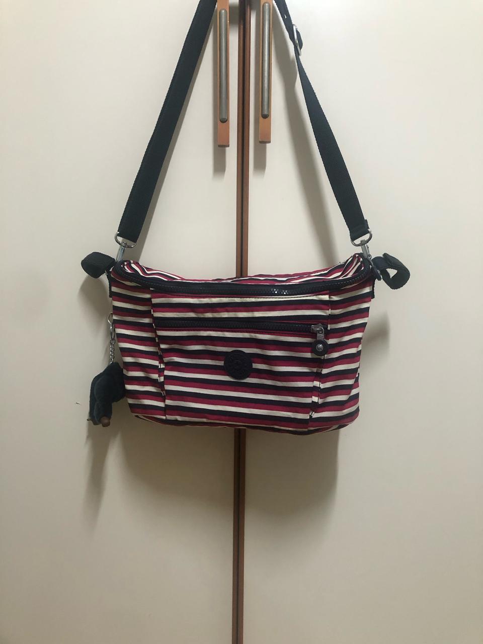 레스포삭 크로스백