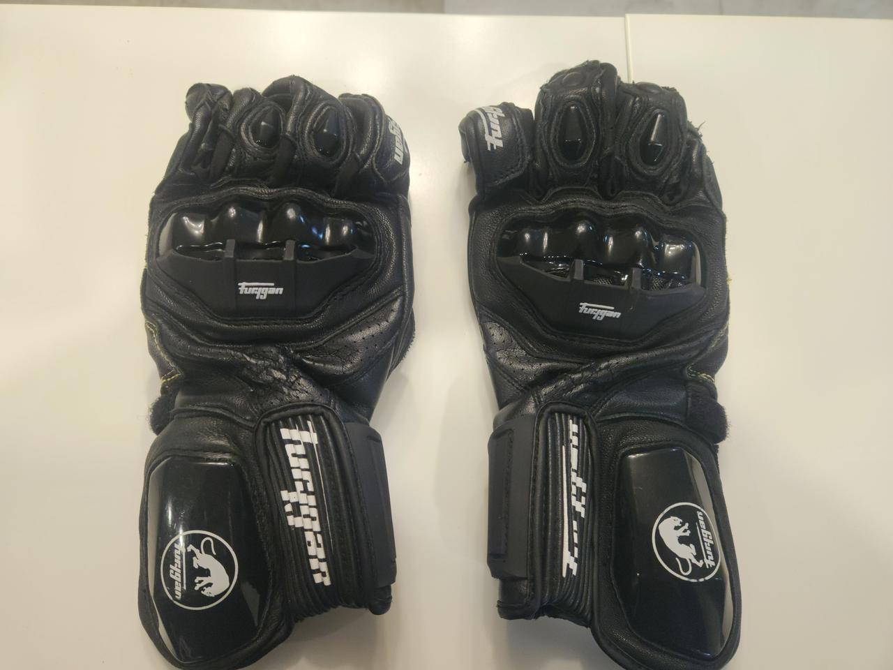 바이크(오토바이) 롱글러브