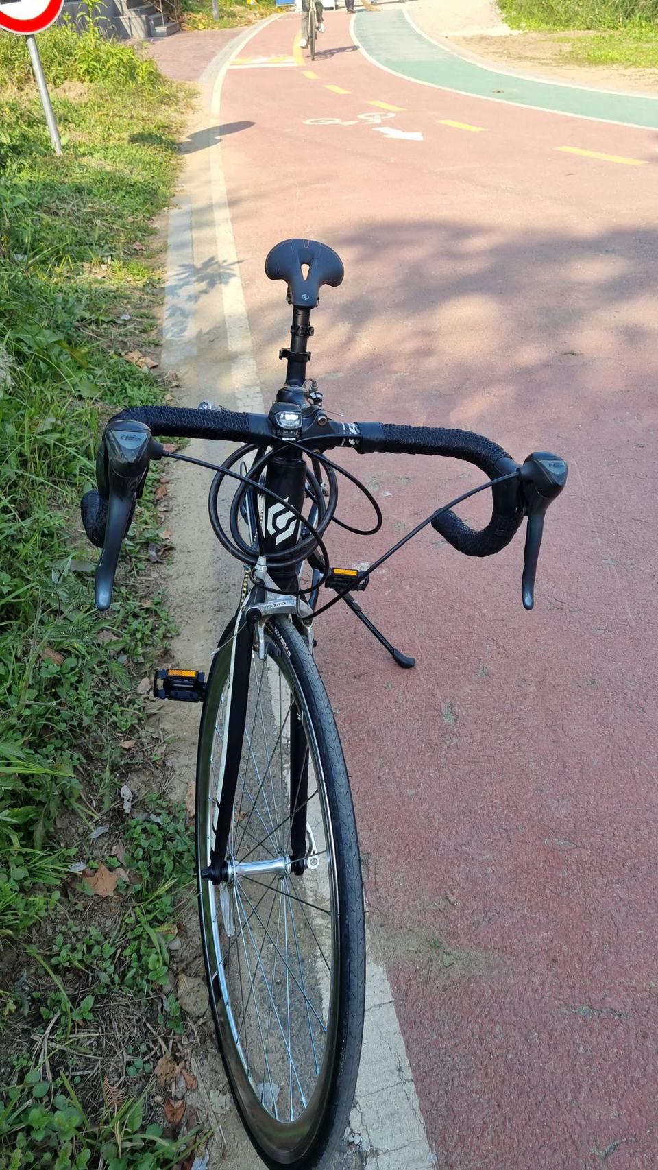 엘파마에포카 RS로드사이클자전거