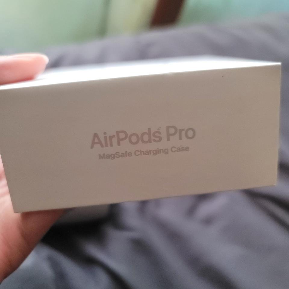 에어팟프로 맥세이프 버전제품 | 헬로마켓