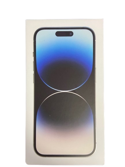 아이폰 14프로 128기가 실버 미개봉