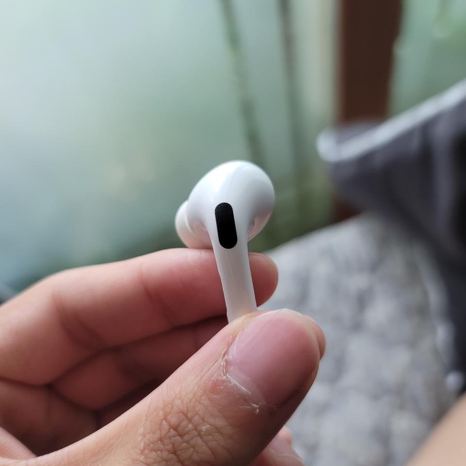에어팟프로 왼쪽유닛 | 헬로마켓