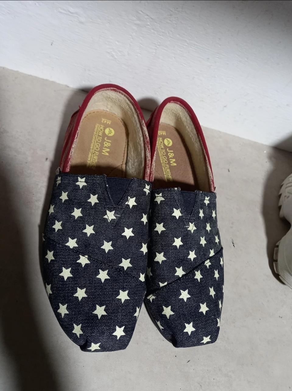 J&M 265 겨울신발