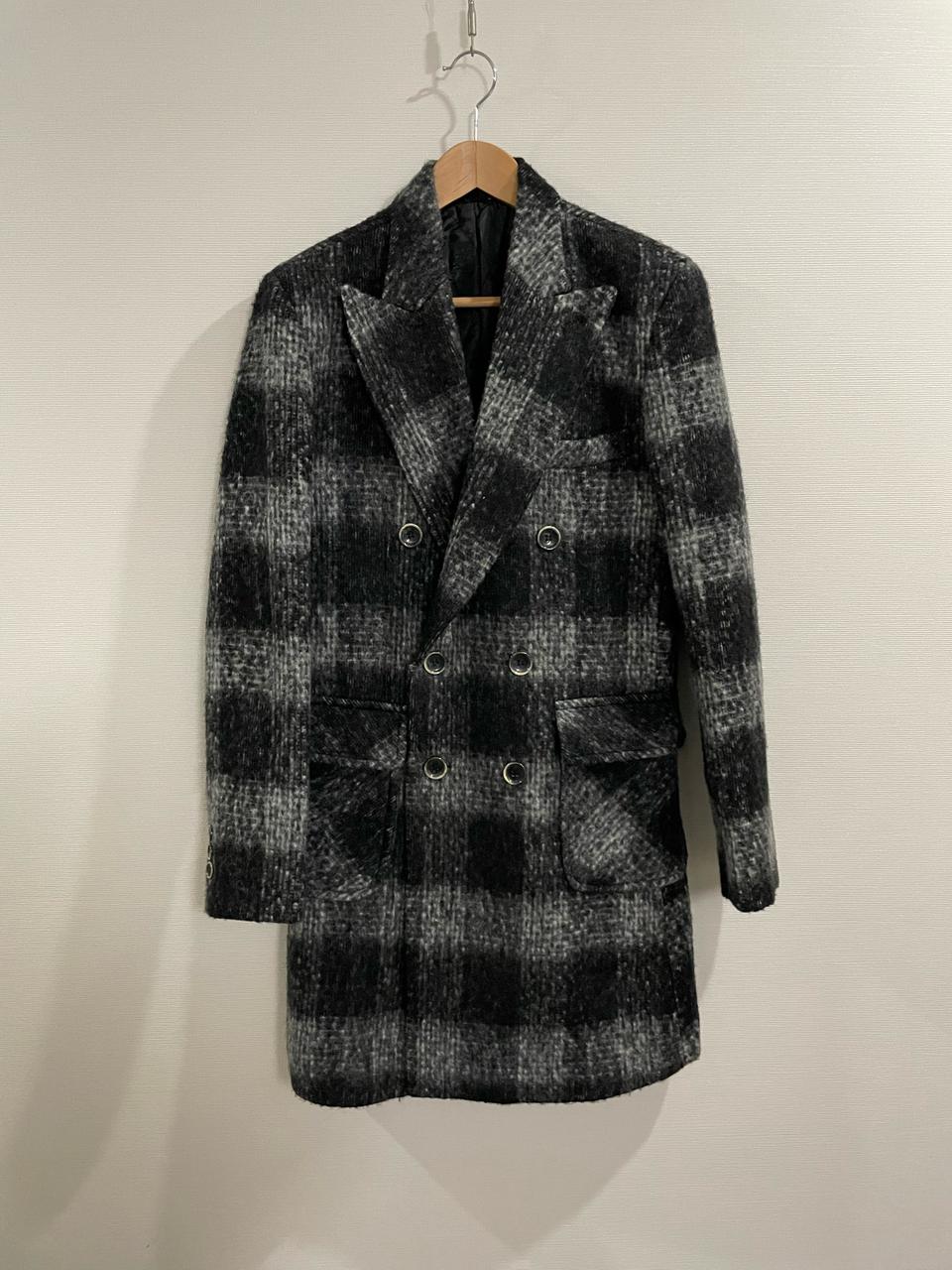 남자겨울코트95(48)사이즈