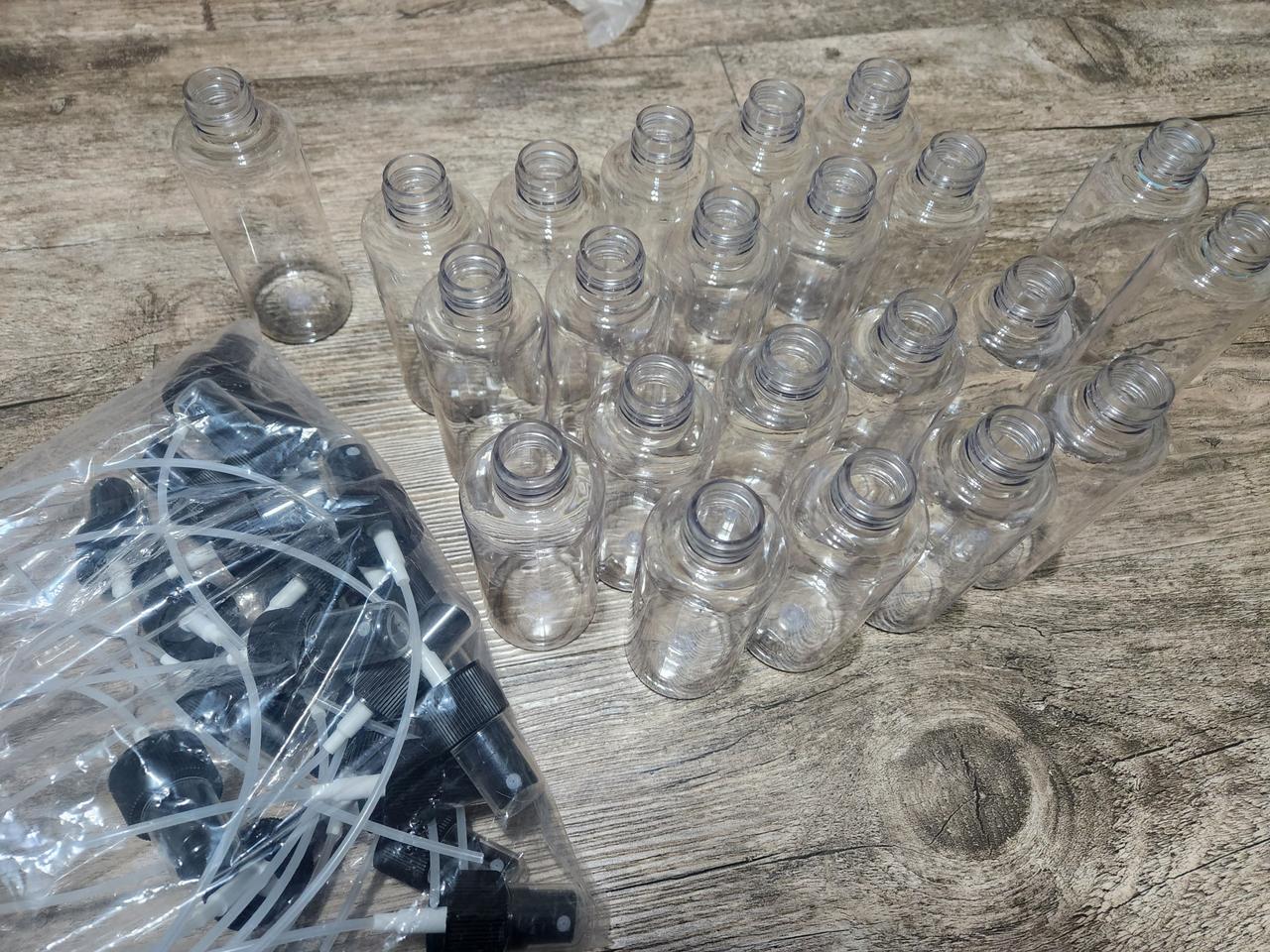 스프레이 소분용기 판매합니다!-