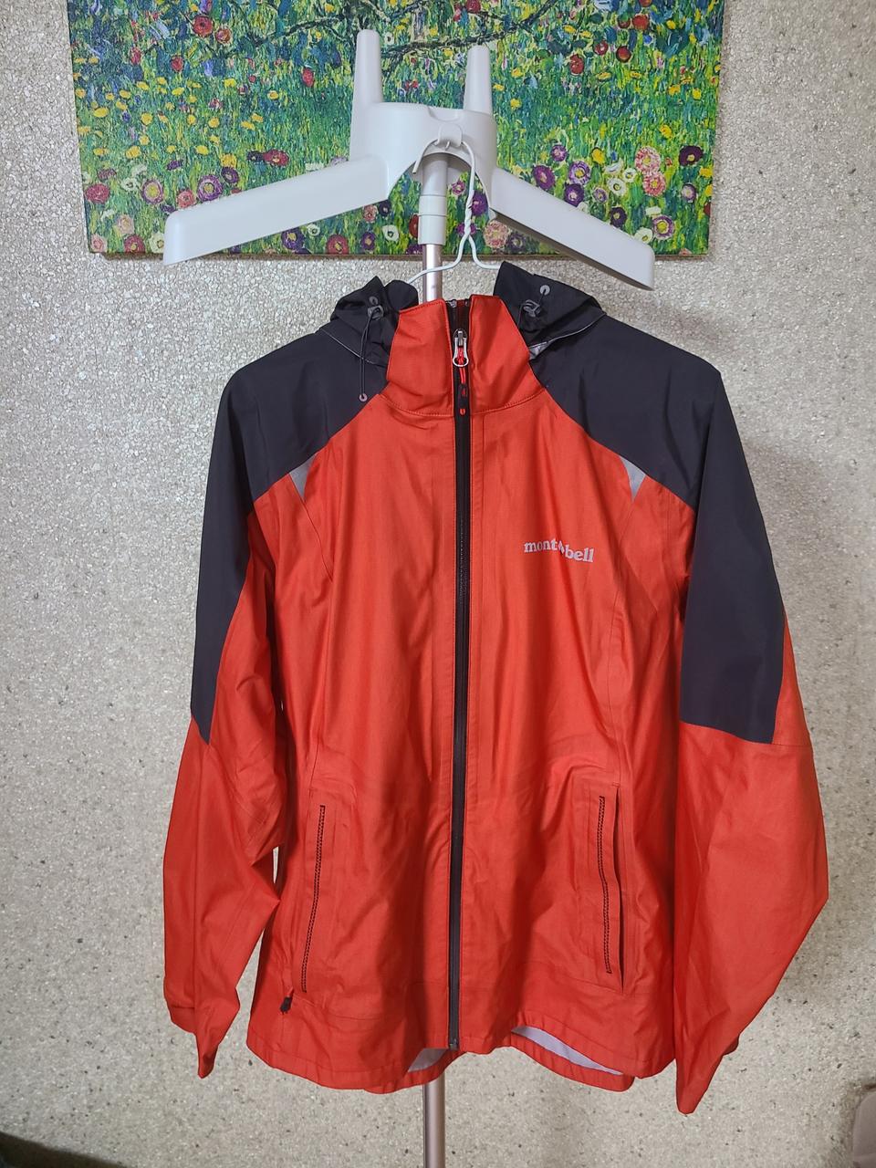 몽벨 고어텍스 엑티브