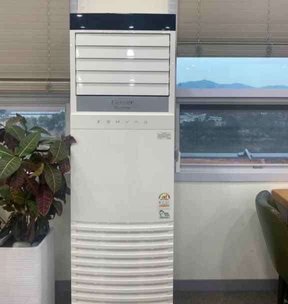 중고냉난방기팝니다