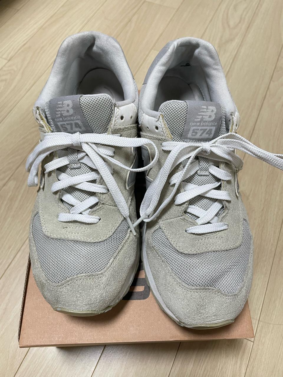[280] 뉴발란스 574