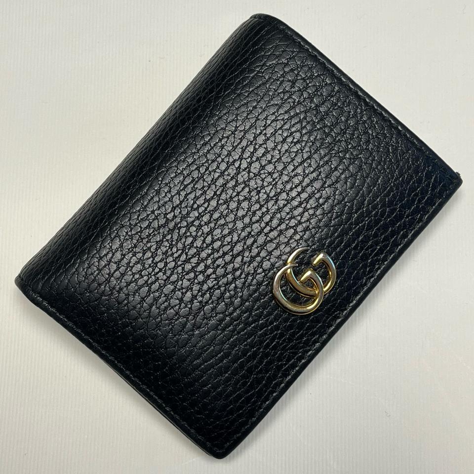 구찌 마몬트 지갑 판매합니다 (정품)