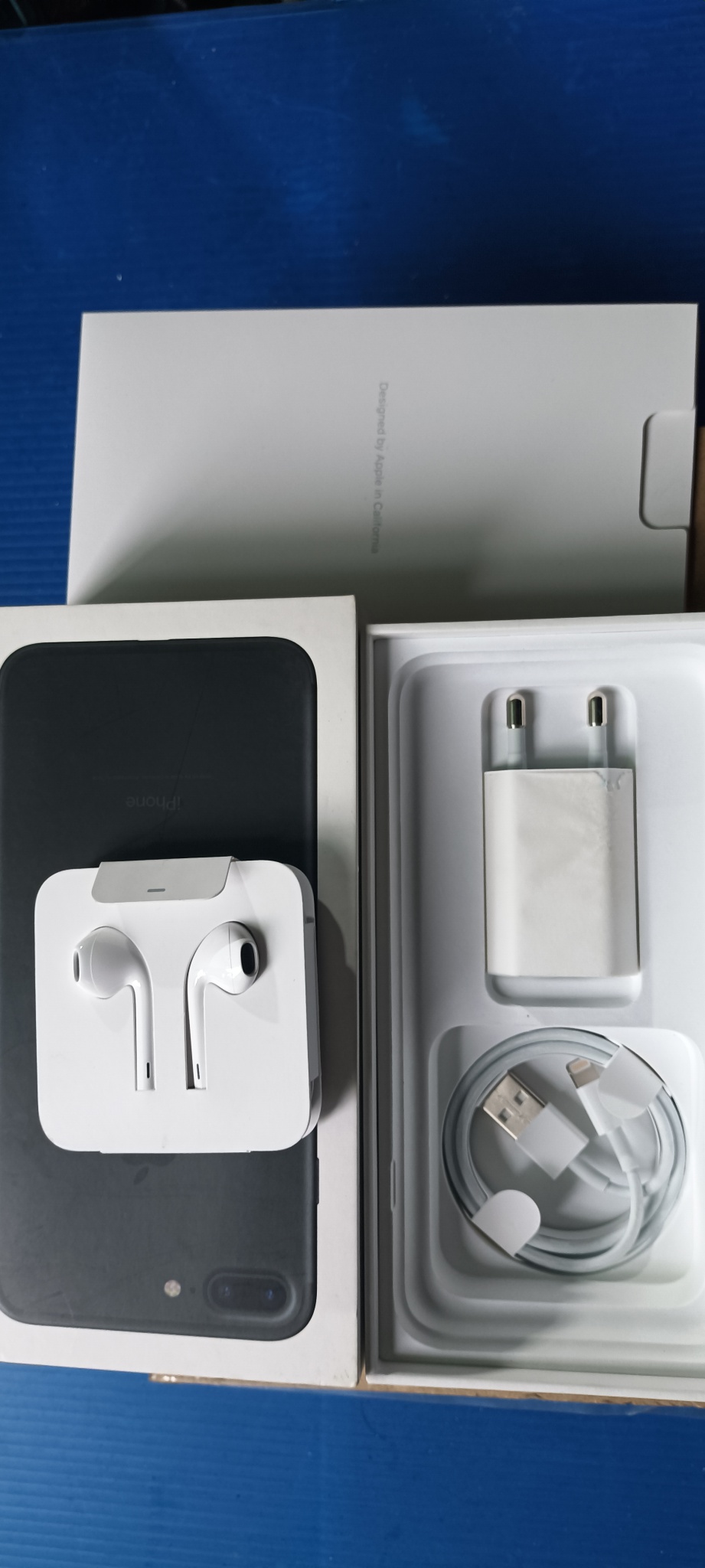 아이폰 충전기,이어폰