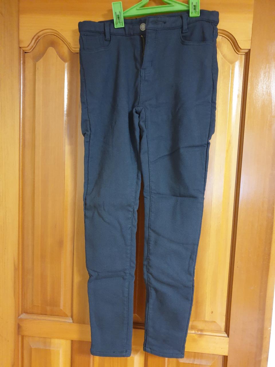 기모바지 차콜 M사이즈