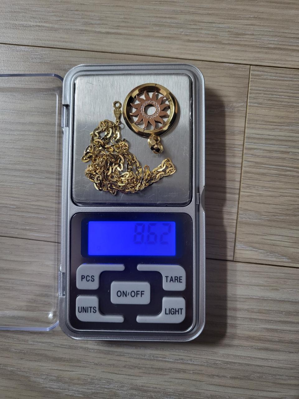 ☆핫세일☆14k 목걸이