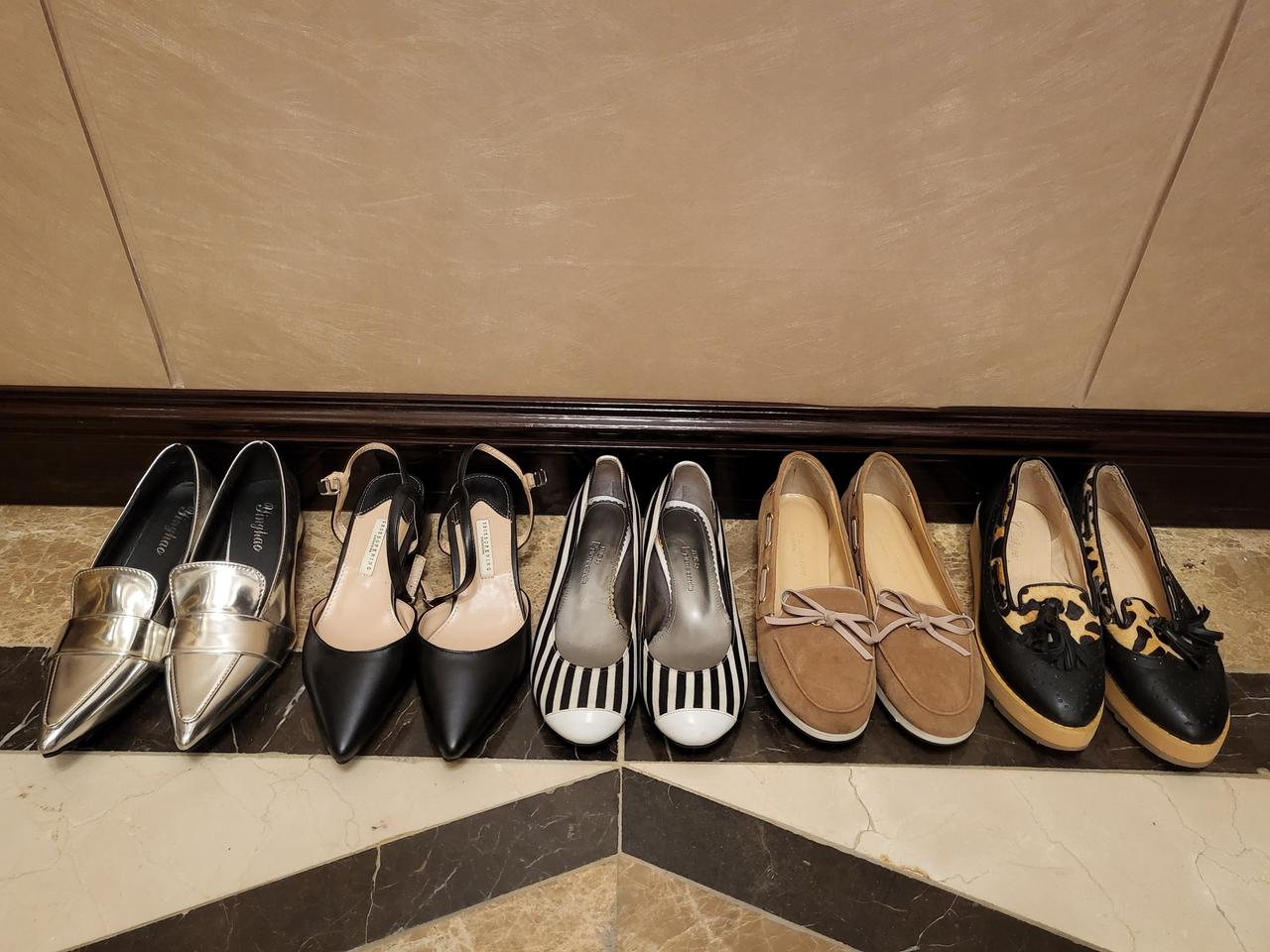 신발정리합니다(가격 각각 다름)