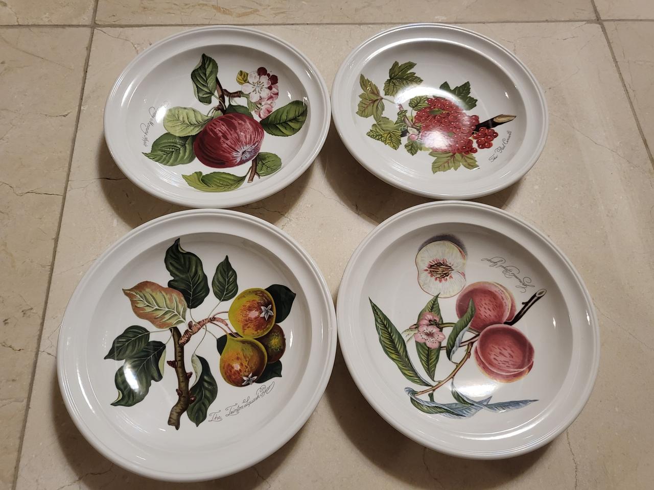 포트메리온(포모나12P) 영국산 상태최상 거의새것!!!