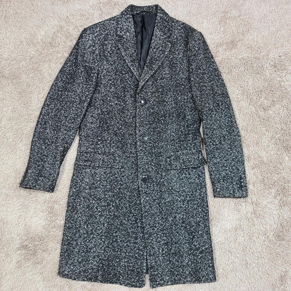 자라 싱글 코트