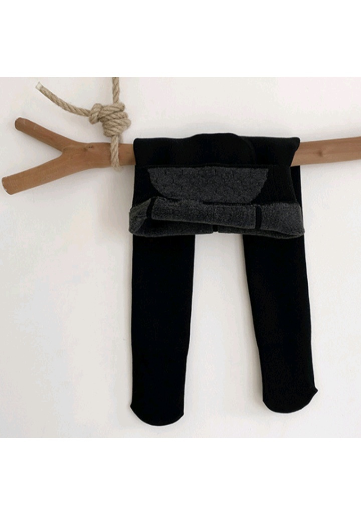 새컨디션♥스판 융털 웸스타킹