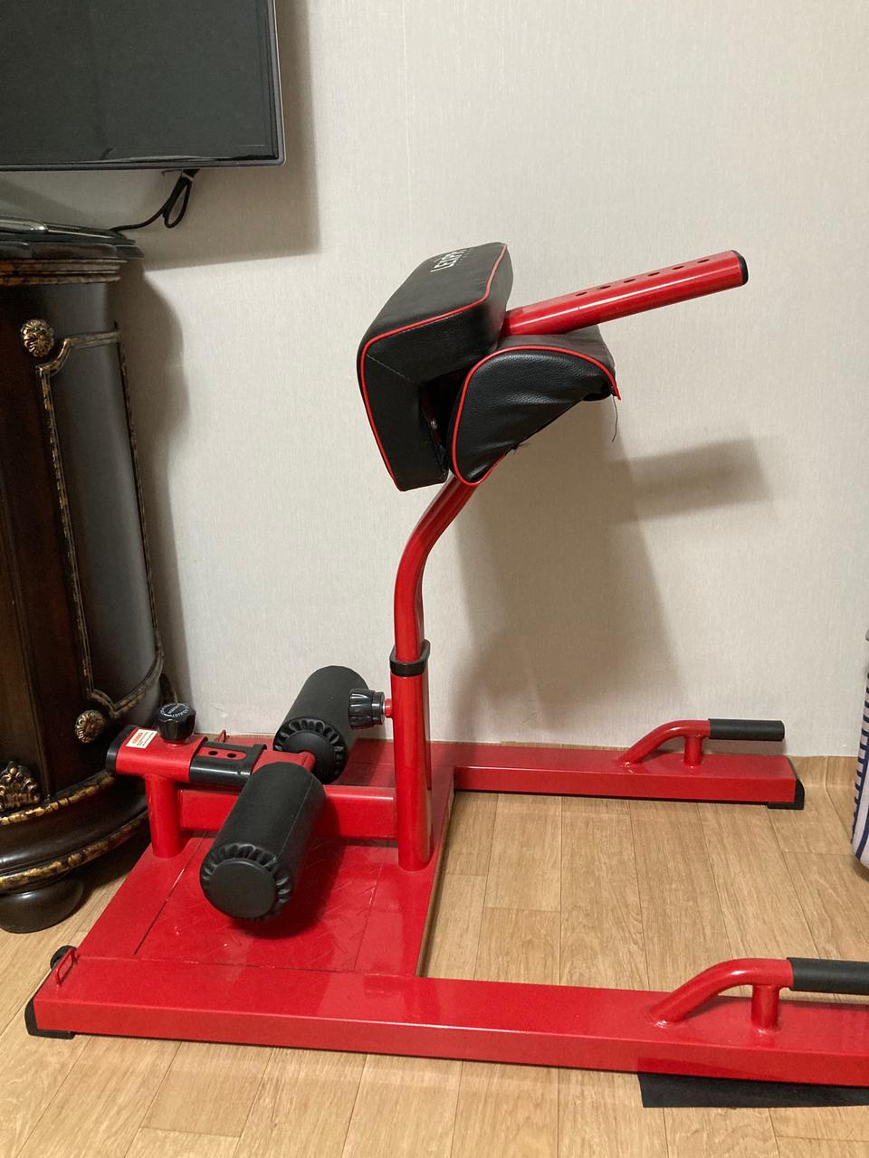 렉스파 스쿼트머신 판매합니다