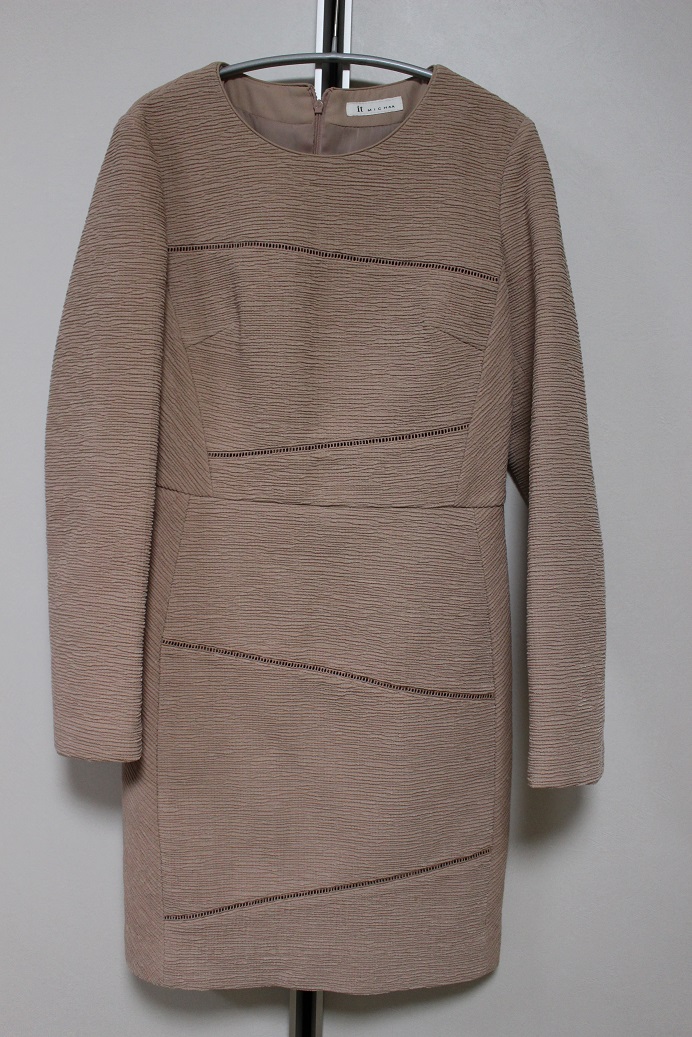 잇미샤 원피스 55size