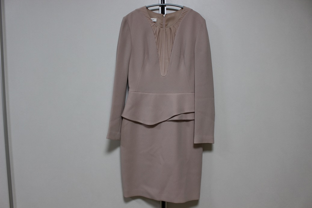 미샤원피스 55size