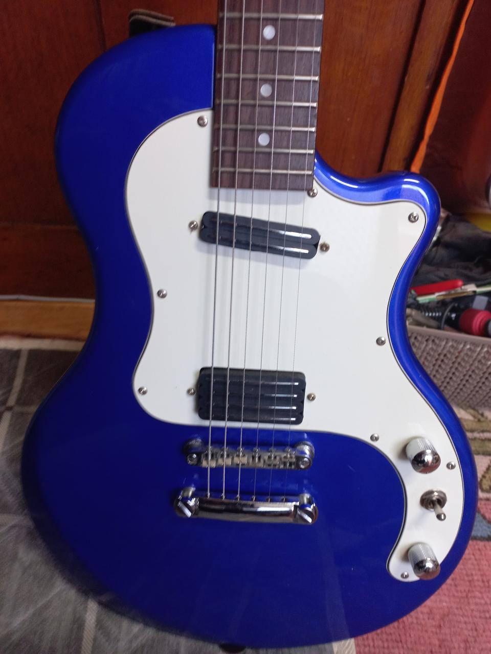 페르난데스 일렉기타