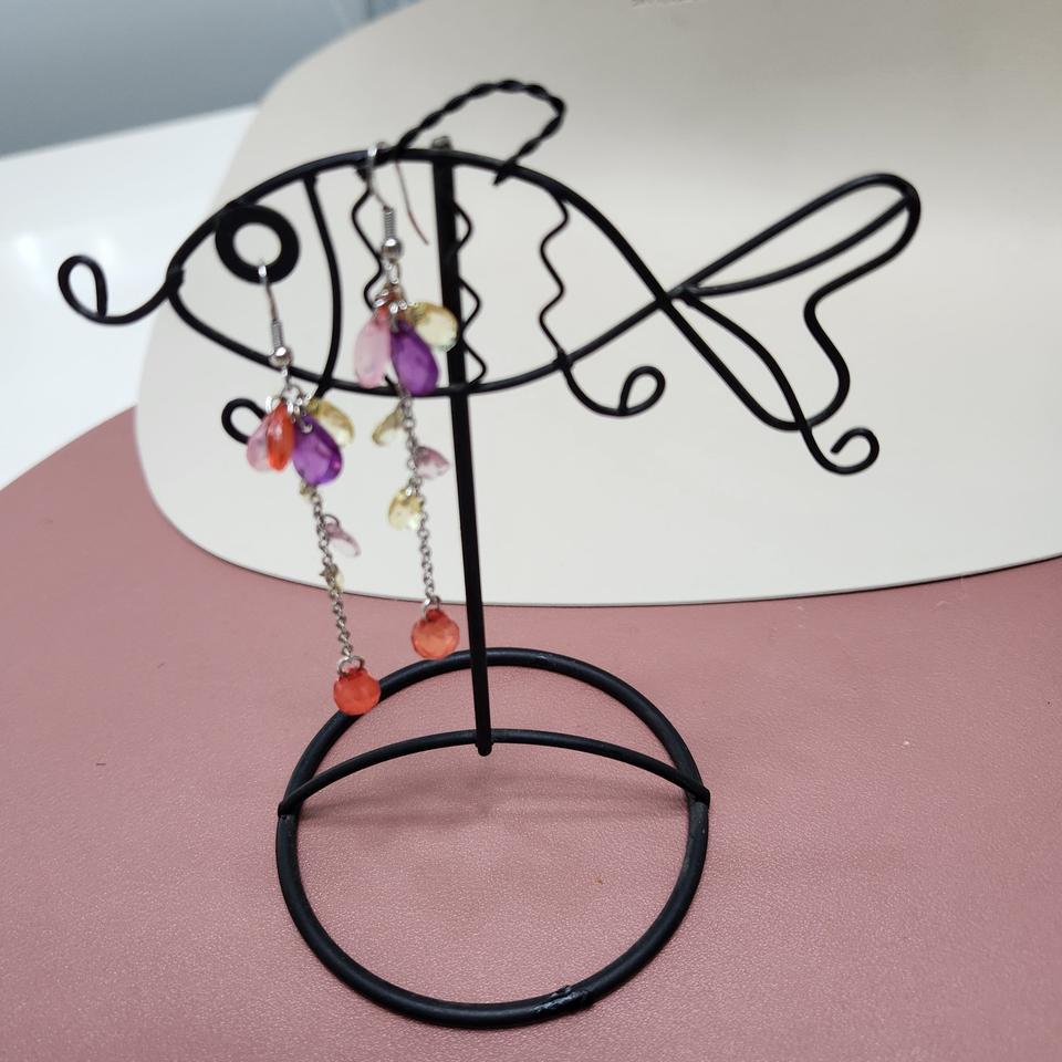 여성귀걸이2개일괄