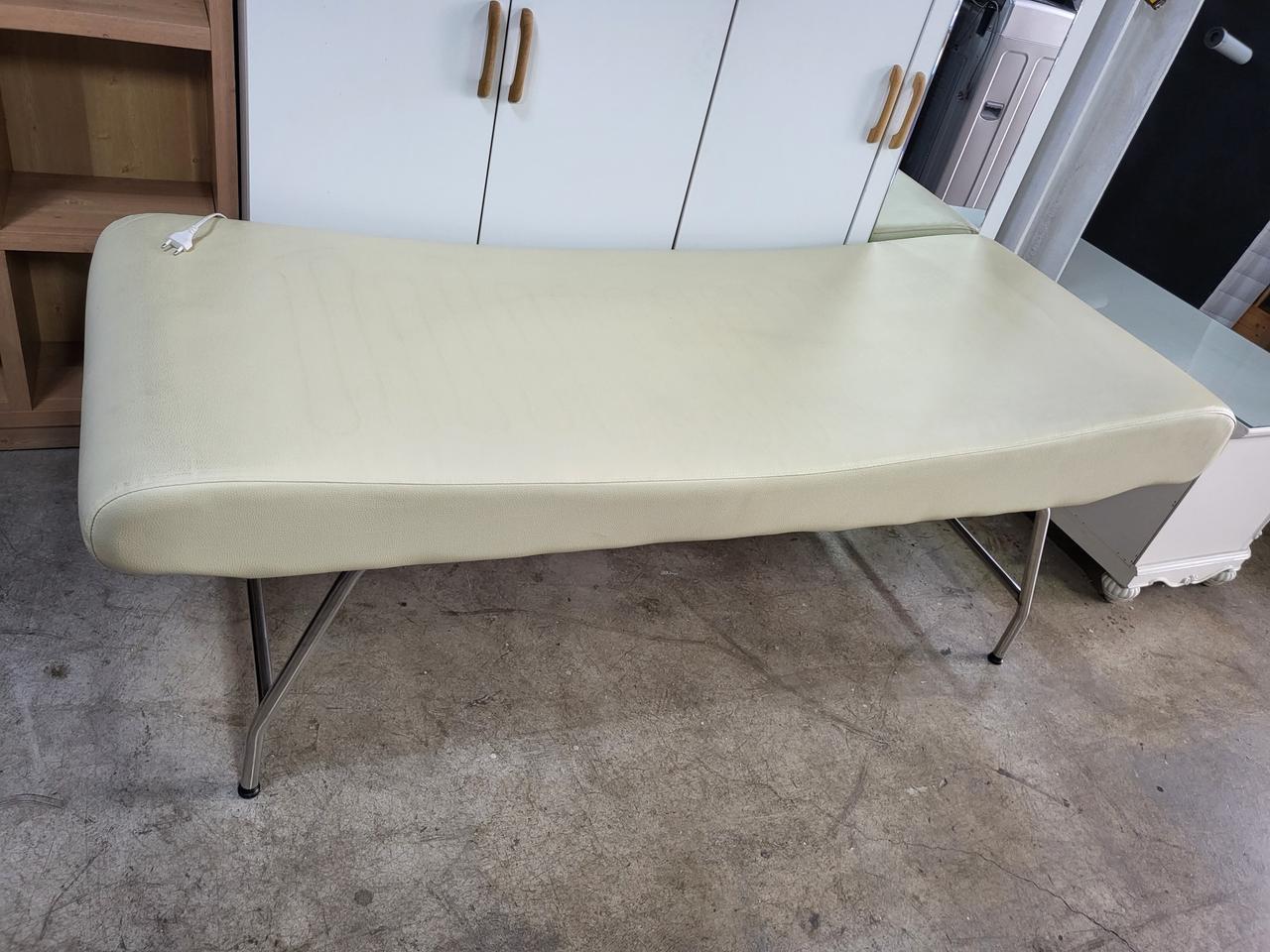 마사지침대(온열가능)