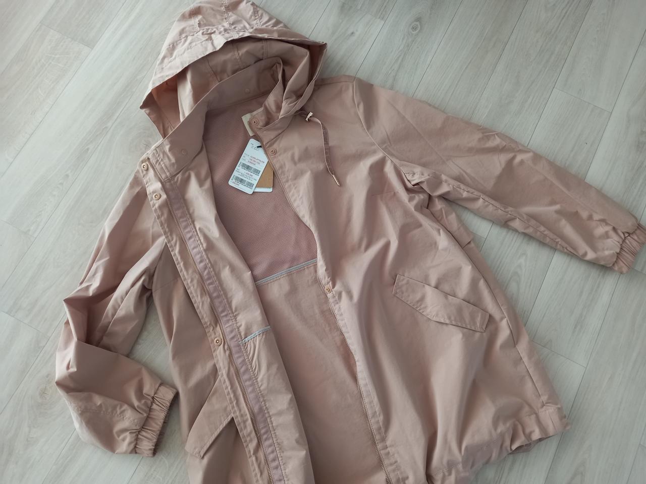 크로크다일레이디 춘추자켓